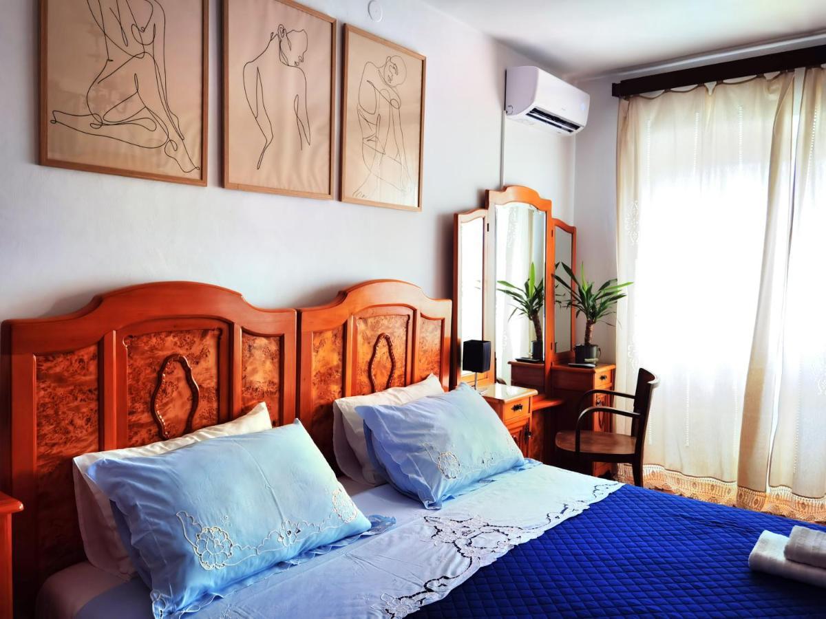 Charming House Ruza In Korcula Town Villa Eksteriør bilde